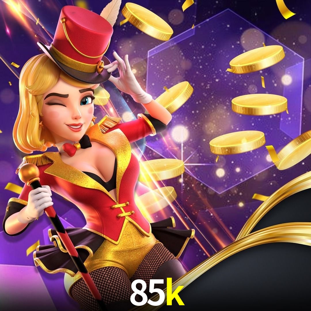 Welcome Bonus 85k