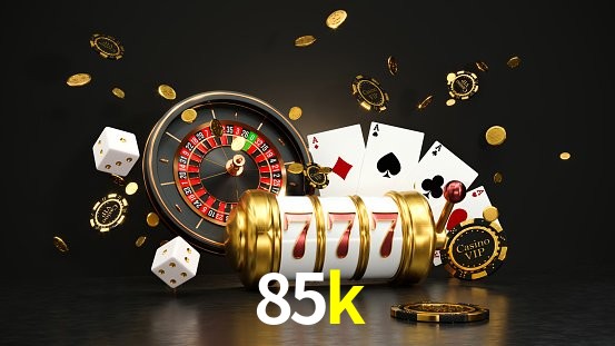 Statistics 85k