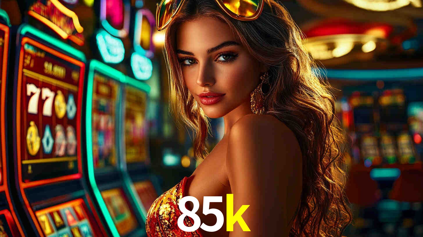 Live Casino 85k