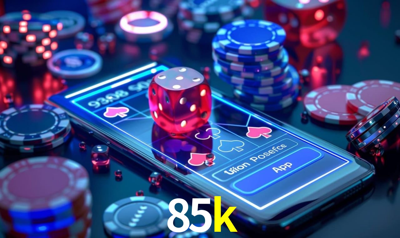 85k Brasília - Betting Features