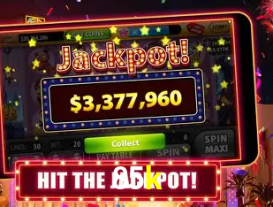 85k Belo Horizonte - VIP Casino