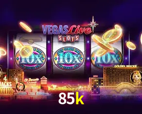 85k Bônus - Pacote R$5.000 + VIP