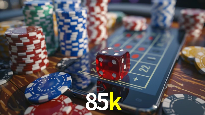 85k bet
