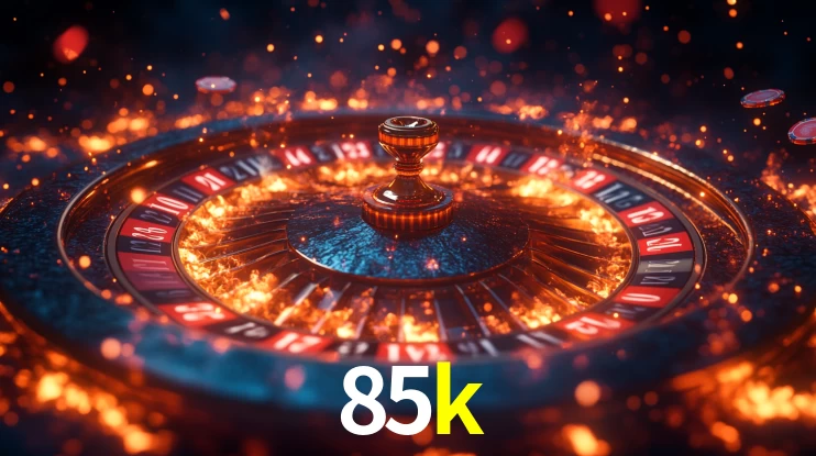 85k App Interface