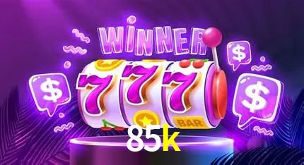 Inovações de Jogos na 85k: O Futuro das Experiências Interativas