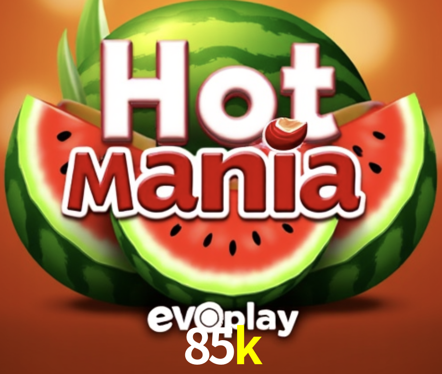 APP oficial da 85k para mobile