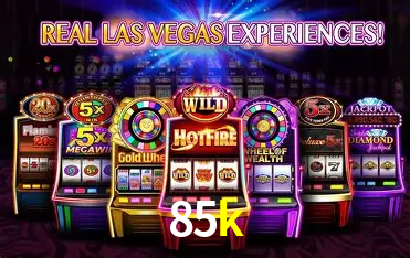 85k São Paulo - Live Tables