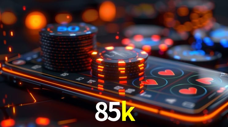 Game Providers 85k
