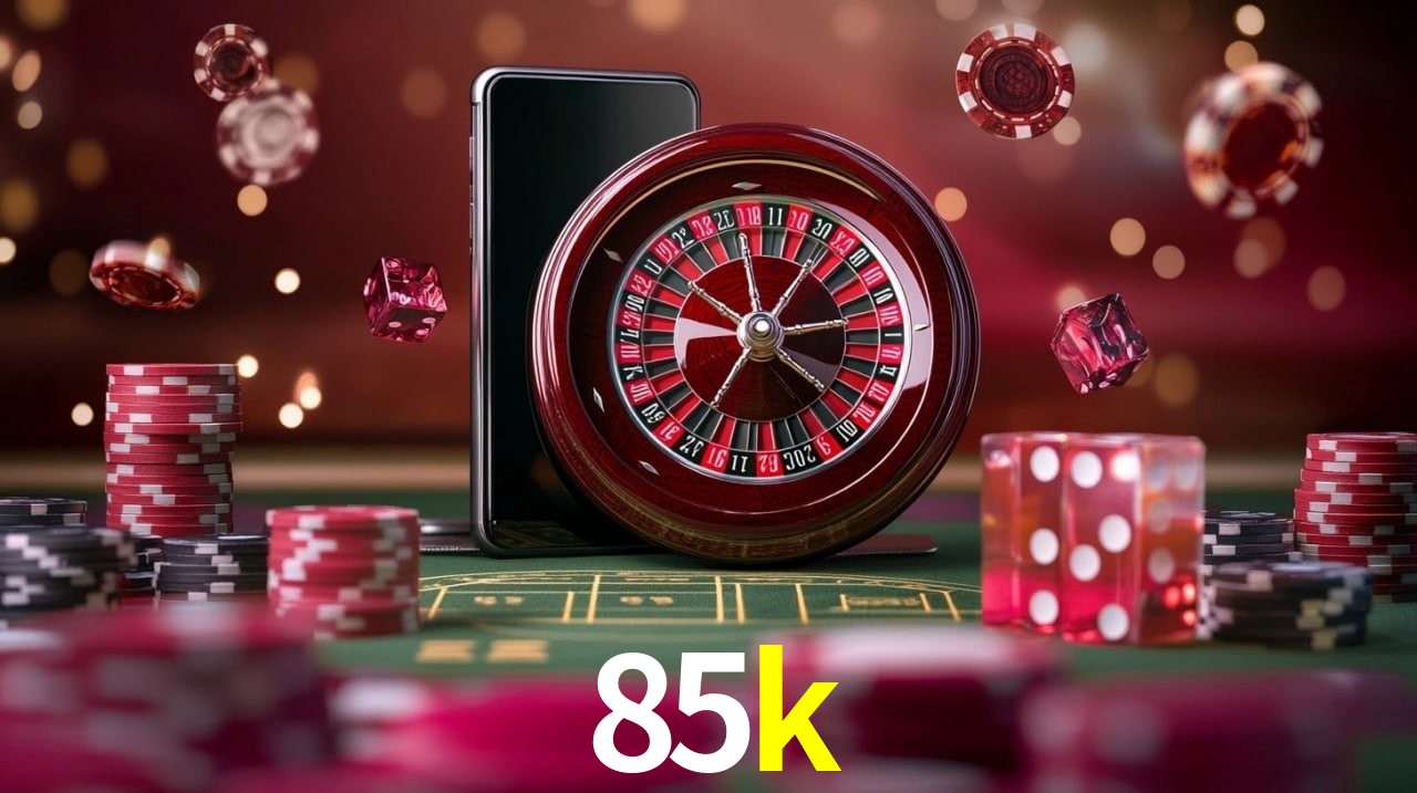 Game Statistics 85k