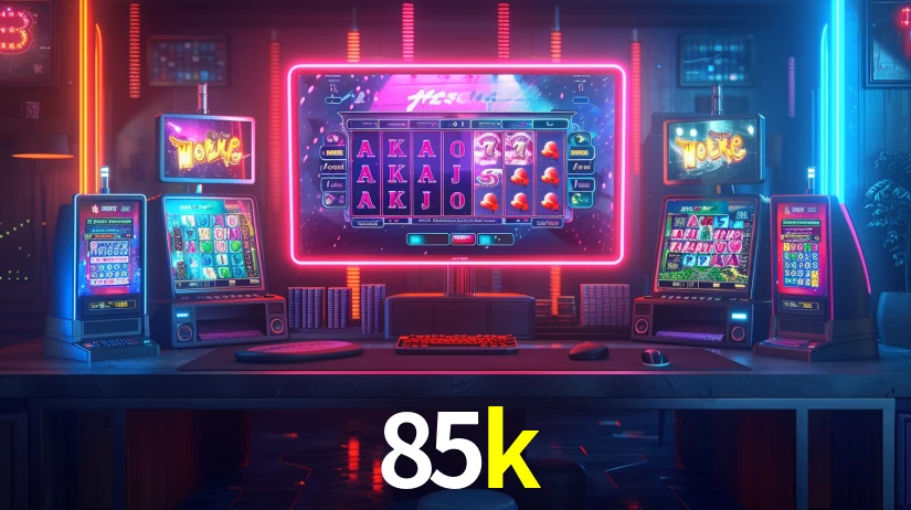 85k bet