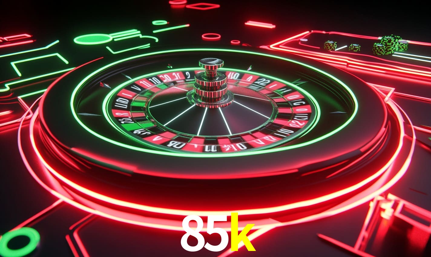 85k Brasília - Crash Guide