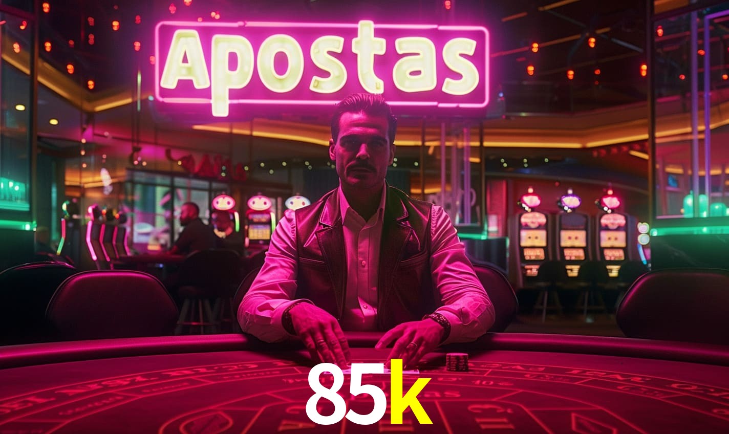 85k Belo Horizonte - Provably Fair