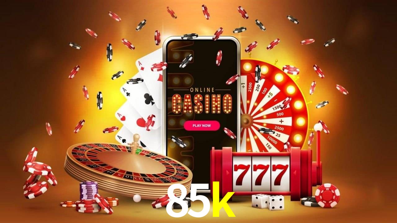 85k Belo Horizonte - Jackpots