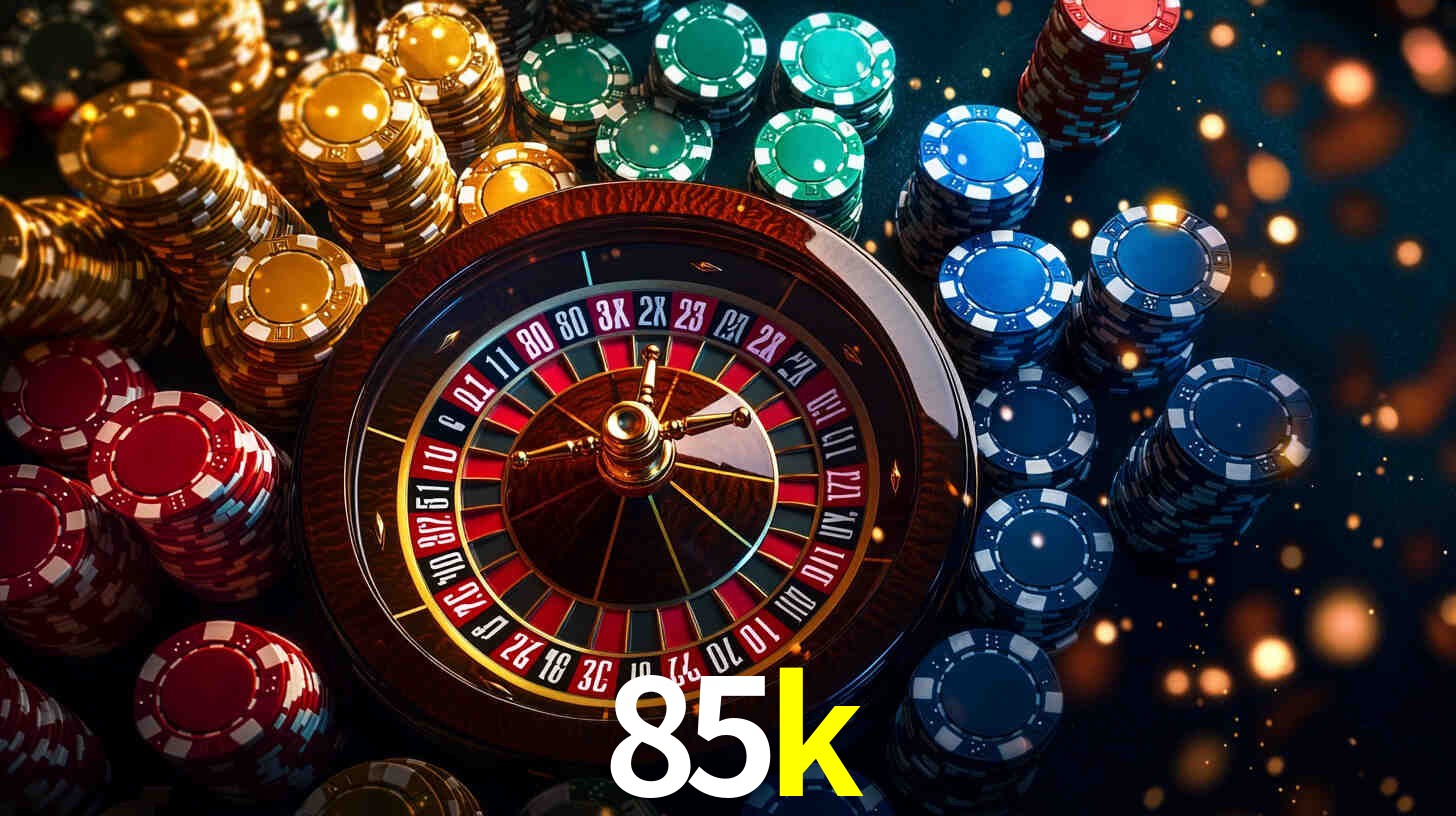 Tournaments 85k