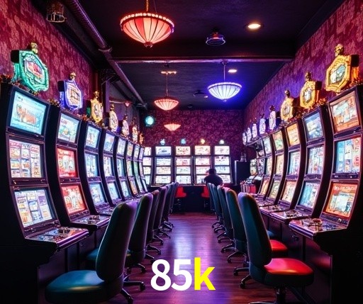 85k Brasília - Bonus Features