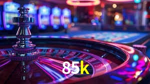 Slot Games 85k