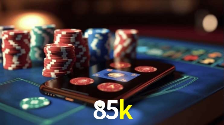 85k São Paulo - Jogo Providers