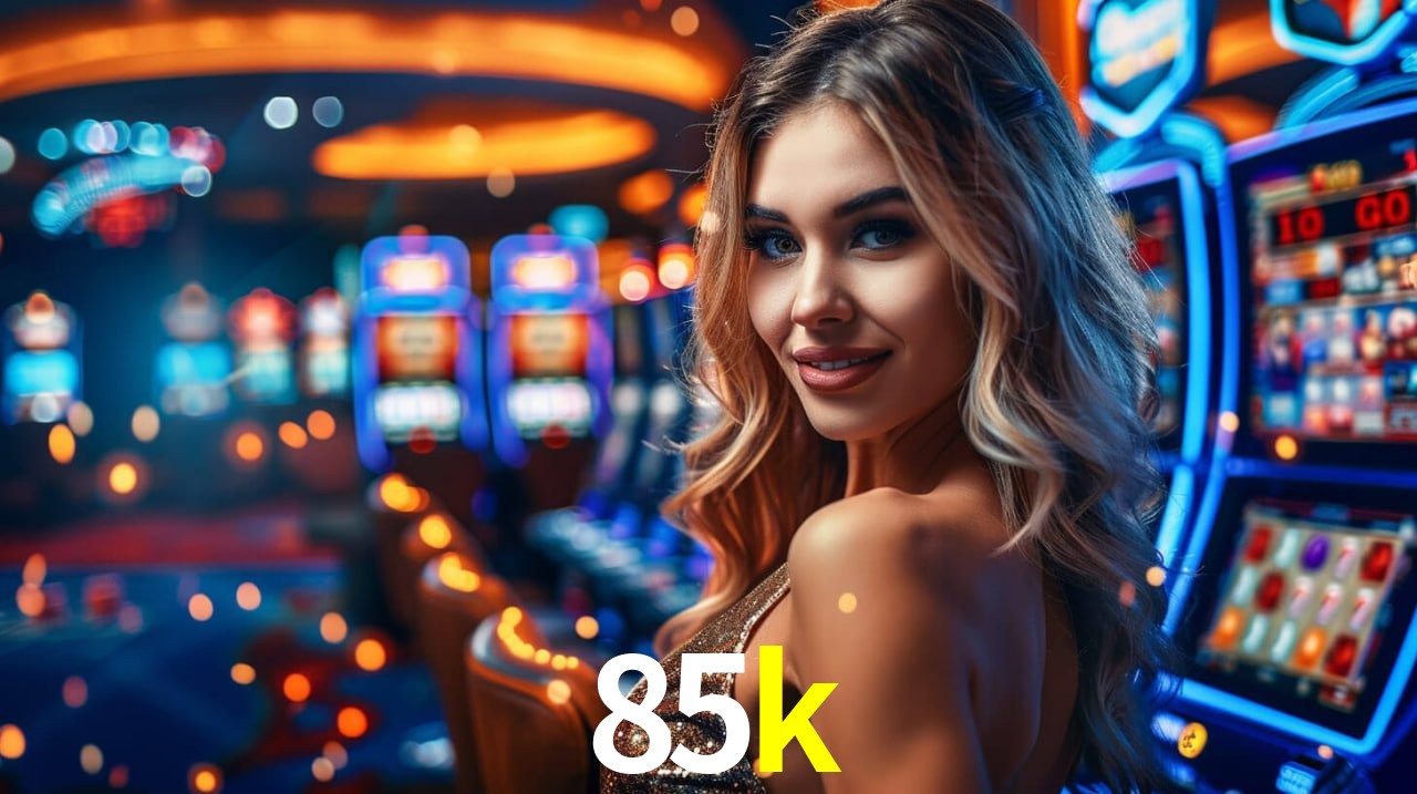 Secure Login 85k