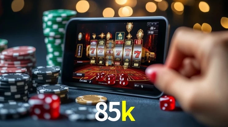Roulette Table 85k