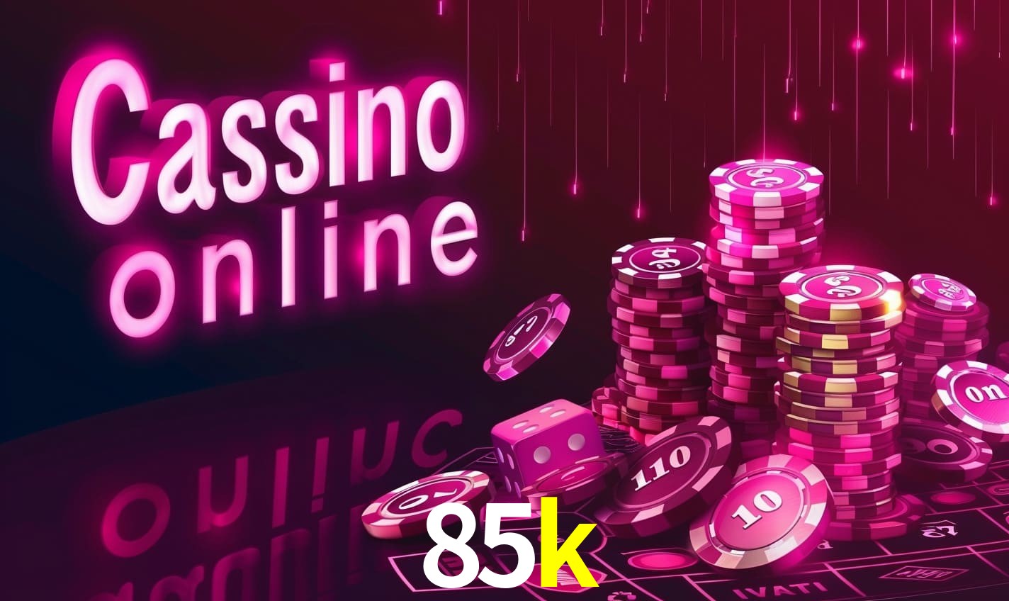 85k Salvador - Strategies