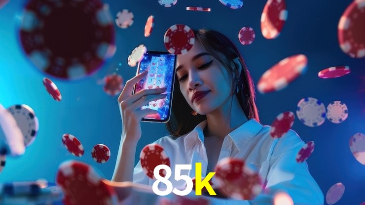 cassino 85k