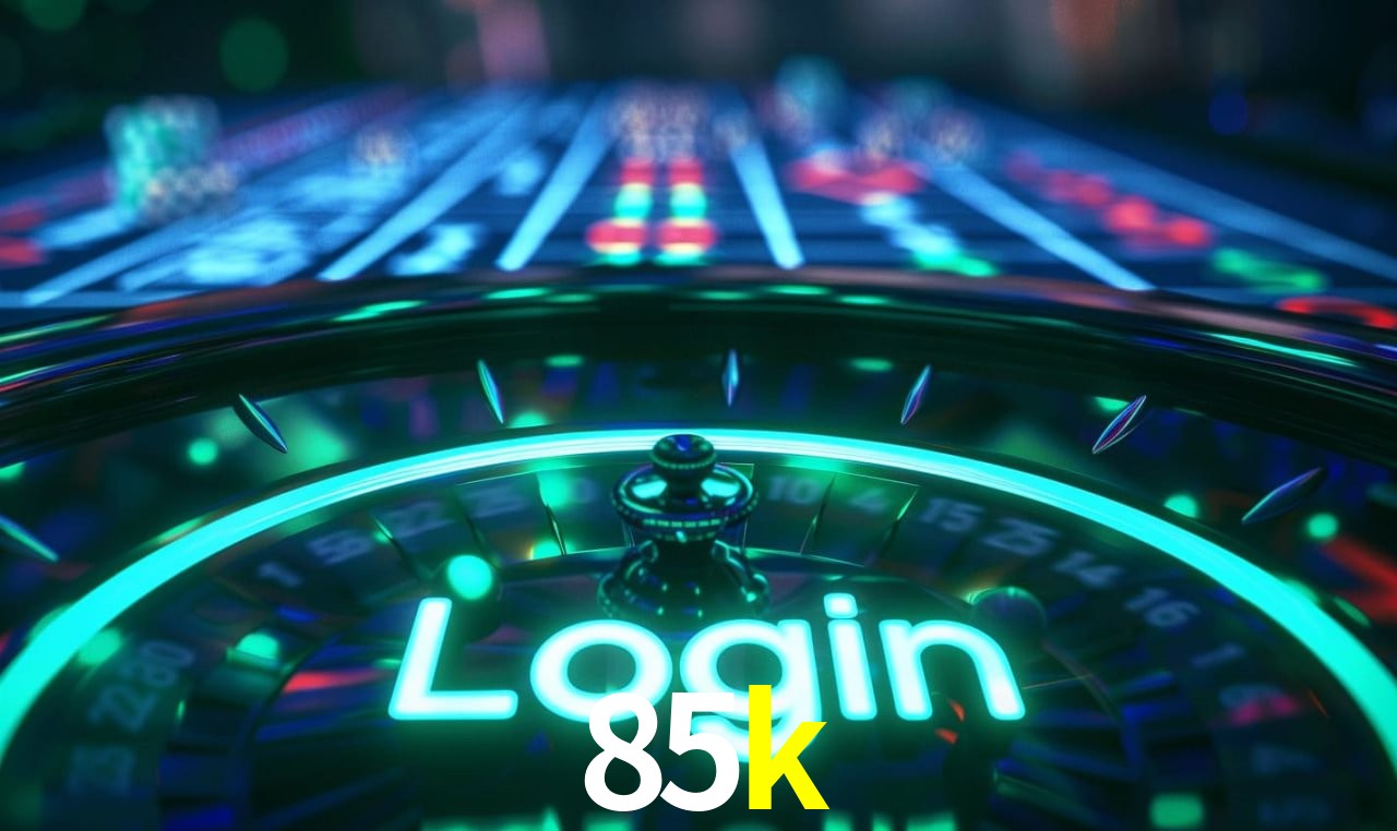 Casino Ao Vivo 85k