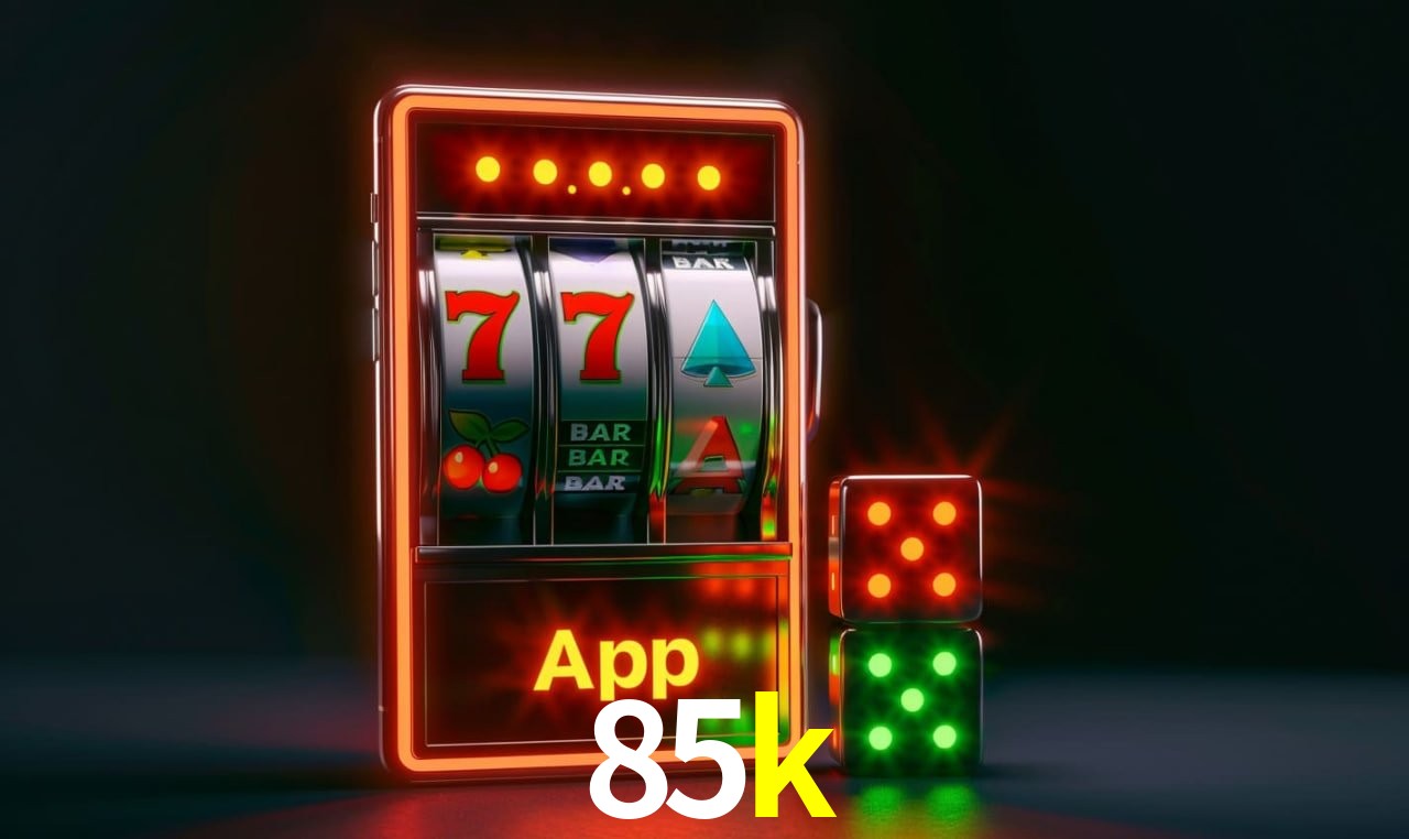 Sistemas de Segurança 85k