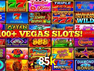 85k Brasília - Casino Guide