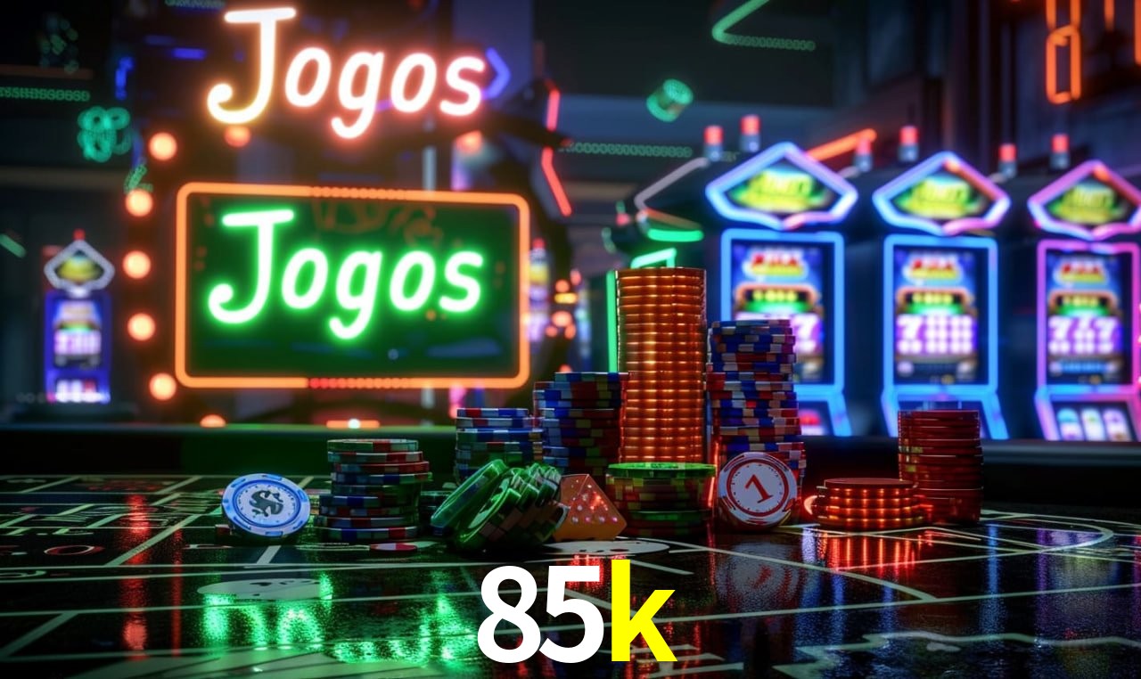 85k bet