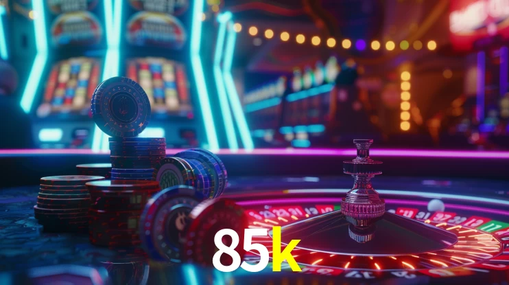 API Integration 85k