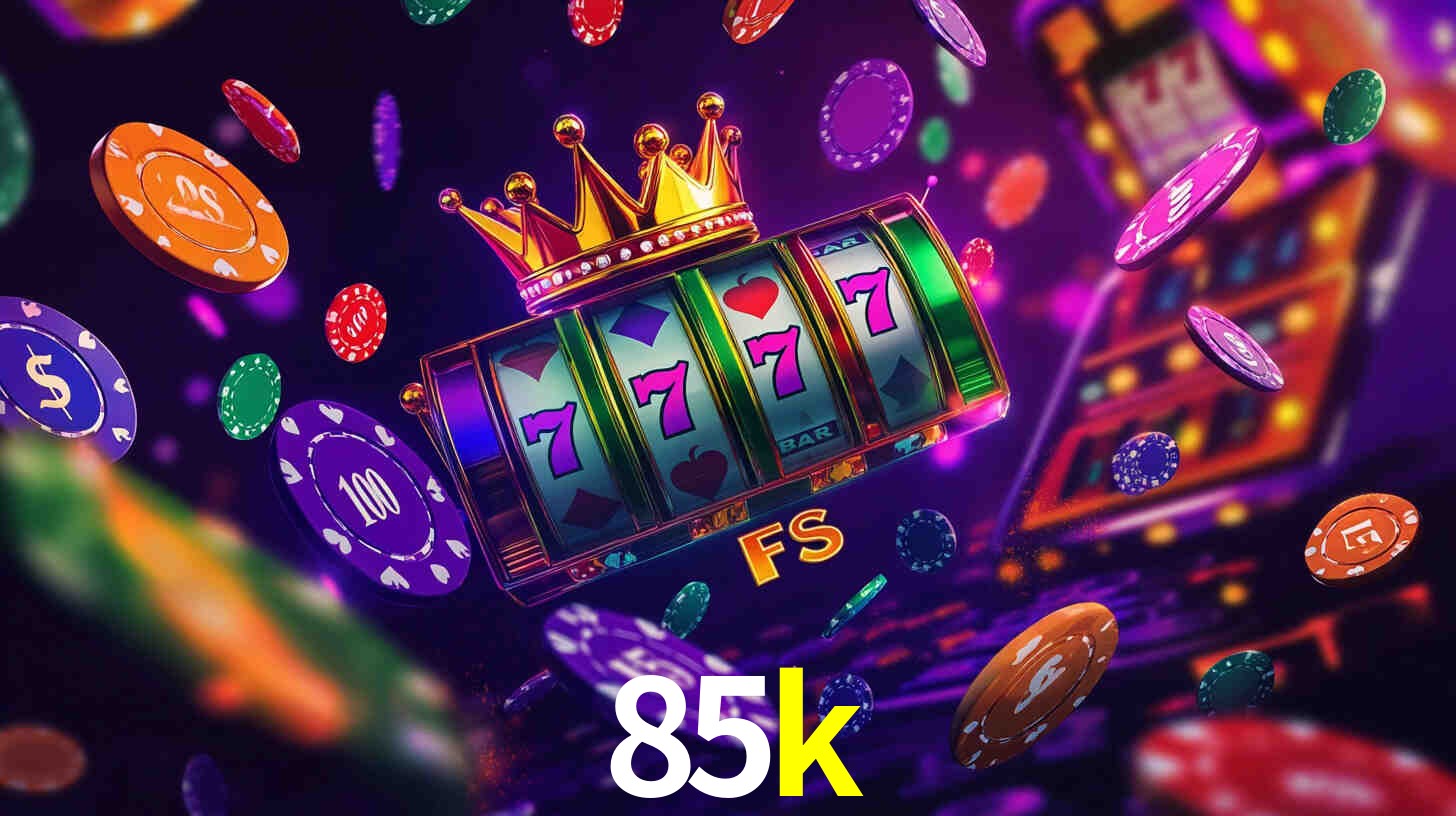 VIP Casino 85k