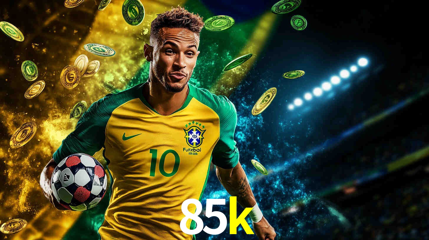 Explorando a Categoria de Eventos em Apostas na 85k